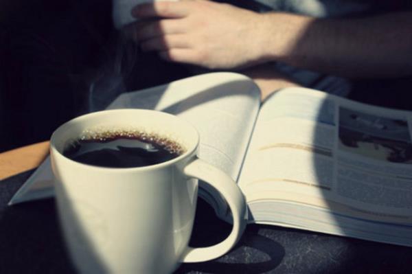 S�nav zamanlar�nda kahve sto�u da sa�lam olmal� ki uykusuz geceler b�l�nmesin!