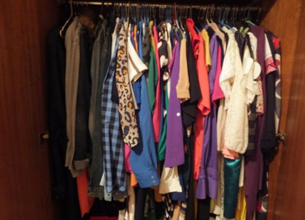 G�zel bir k�yafetin varsa arkada��nla payla�maktan �ekinme! Bug�n sen ona, yar�n o sana!