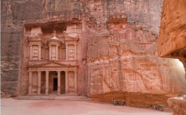 Petra, rdn