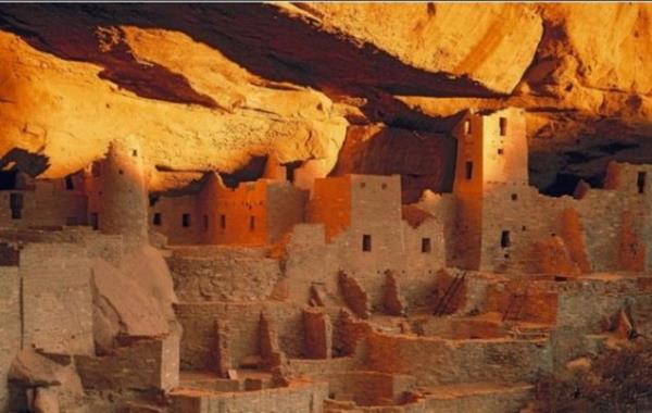 Mesa Verde, Amerika Birleik Devletleri