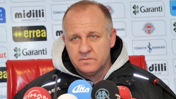 <b>Mesut Bakkal-</b> Ma iptal olur