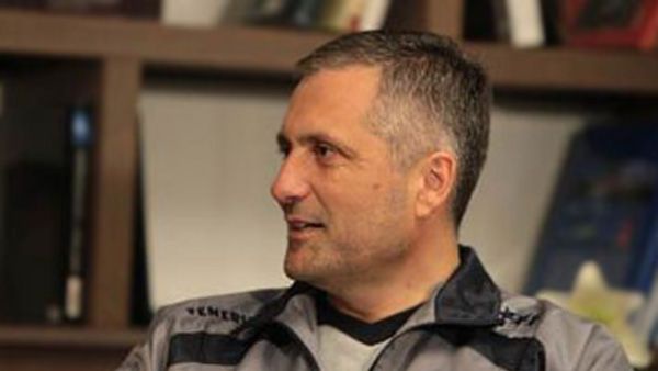 <b>Volkan Ball -</b> Fenerbahe kazanr. Saraolu'nda zaten 14 yldr stn, 2 senedir o psikolojiyi zd Galatasaray ama kazanacak psikolojiyi henz elde edemedi.