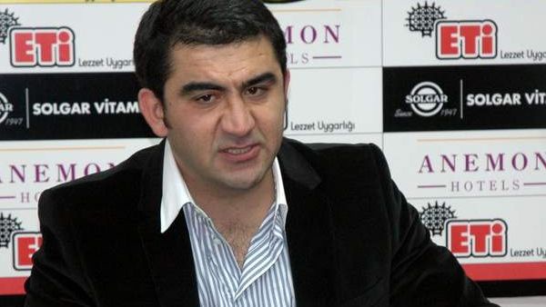 <b>mit zat - </b>Fenerbahe iin, geri kalan 14 yl iinde oynayaca en zor ma olacak. Favori yok.