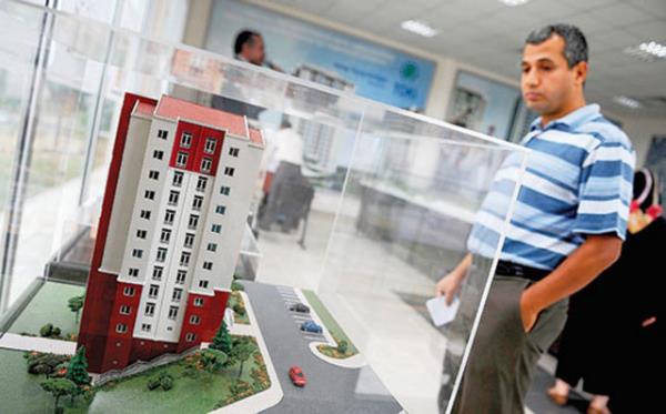 <b>MAKETTEN SATI:</b> Yap ruhsat almadan inaat aamasnda n demeli olarak konut sat veya devre mlk sat yaplamayacak.