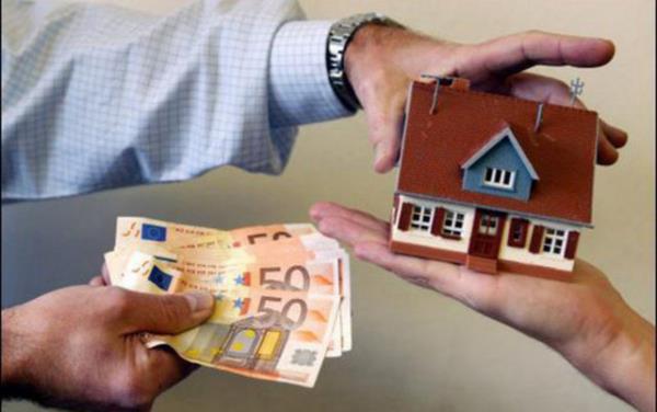 <b>ERKEN DEME:</b> Vade bitimine 36 aydan az kalan konut kredisinde erken denen tutarn yzde 2'si yerine yzde 1 ceza denecek.