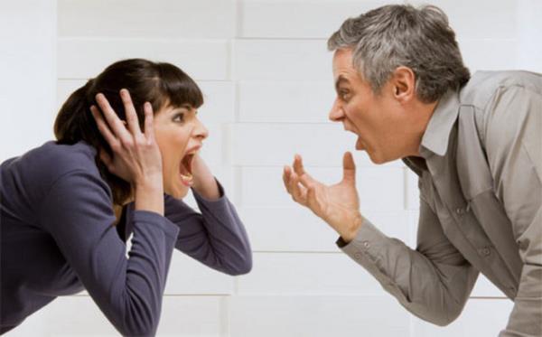 stanbul Ataehir'de yaayan bir aile havlu kavgas yznden dald.