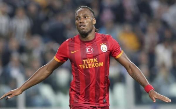 Son gol: Didier Drogba (Galatasaray, Sper Kupa Finali)