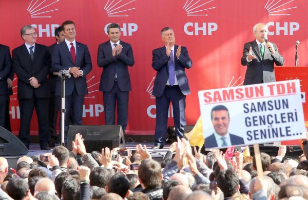 Bu byk demokratik bulumaya hogeldiniz. Gn birlik gn gn el ele kol kola omuz omuza olma gn...