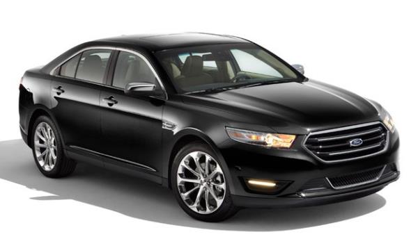 Ford Taurus 2013