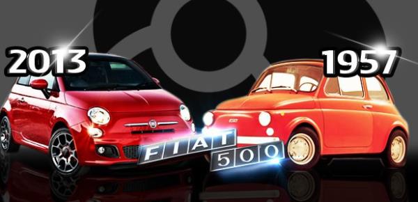 Araba markalar�n�n ilk ve en son ��kartt�klar� dizaynlar� aras�ndaki farklar� g�r�nce �ok �a��racaks�n�z..