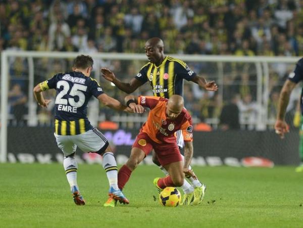 25.10.2009 Lig 3-1 Frank Rijkaard