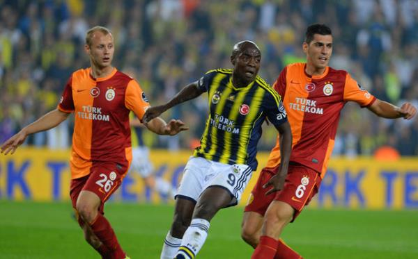 24.10.2010 Lig 0-0 Gheorghe Hagi