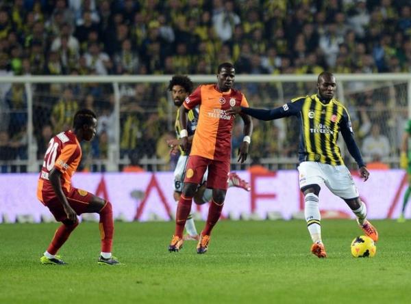 03.12.2006 Lig 2-1 Erik Gerets