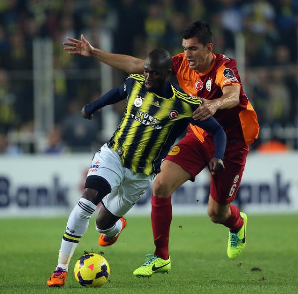 10.11.2013 Lig 2-0 Roberto Mancini