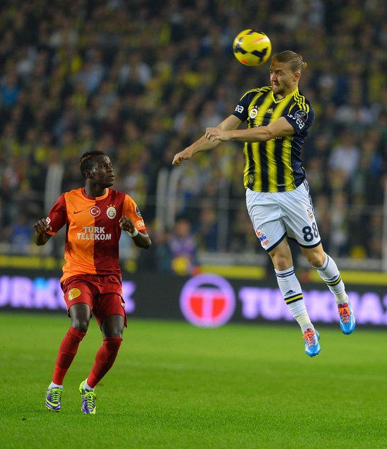 Faruk Sren'in ardndan kulpte bakanlk koltuuna oturan Mehmet Cansun (2001-2002), merhum zhan Canaydn (2002-2008), Adnan Polat (2008-2011) ve son olarak da nal Aysal, deplasmanda Fenerbahe galibiyetine tank olamad.