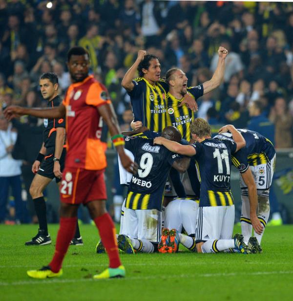 Son galibiyeti statta gren sadece Tugay Kerimolu