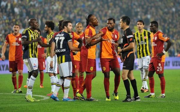 07.02.2001 Trkiye Kupas 4-4 Mircea Lucescu