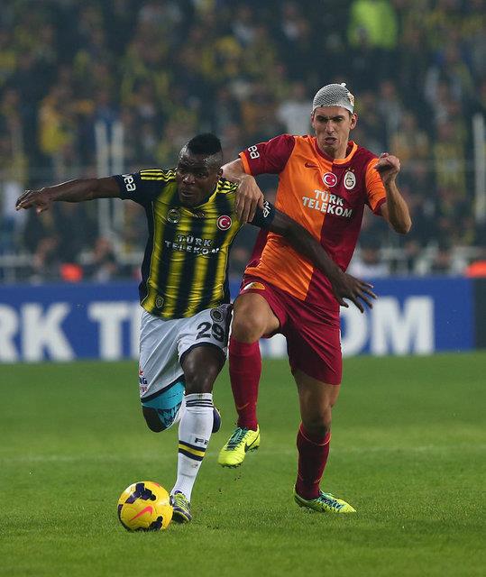 12.05.2013 Lig 2-1 Fatih Terim