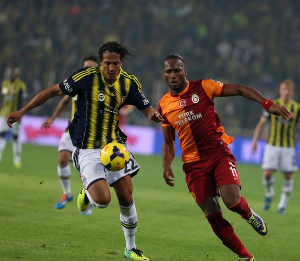 12.05.2012 Lig 0-0 Fatih Terim