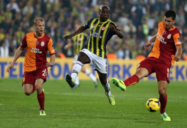 06.11.2002 Lig 6-0 Fatih Terim