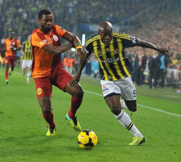 03.02.2008 Trkiye Kupas 0-0 Karl Heinz Feldkamp