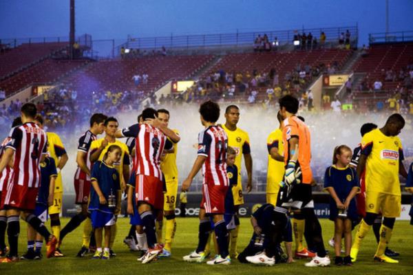 24- Chivas-America - 7.7