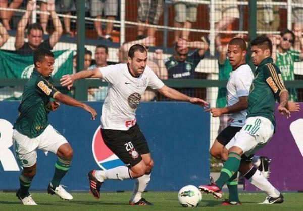 21- Palmeiras-Corinthians - 8