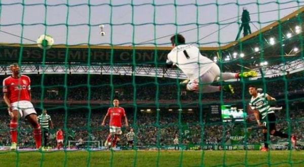 16- Benfica-Sporting Lizbon - 8