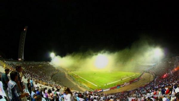 13- Penarol - Nacional - 8.3