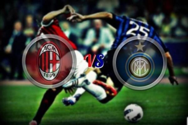 22- AC Milan-Inter Milan - 7.9