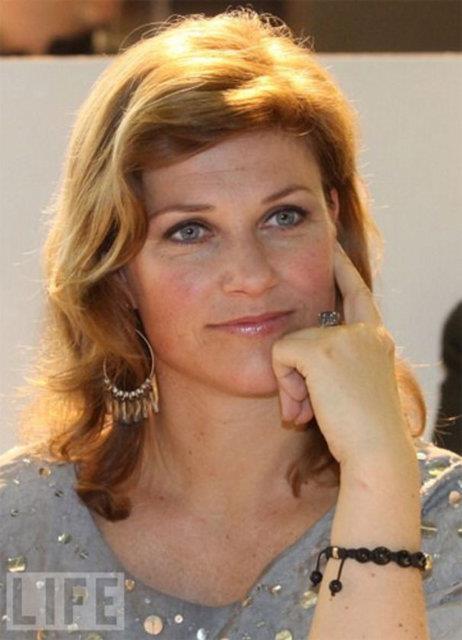 <b>Norve Prensesi Maertha Louise</b> Norve Kral Harald ile Kralie Sonya'nn kz Prenses Maertha Louise