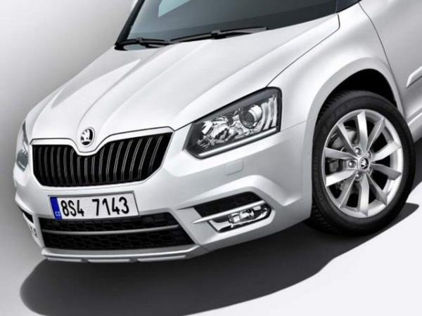 Markann yeni tasarm anlayna uygun hale getirilen Yeti, yeni bir n ve arka grnme, alam jantlara, i mekna ve teknolojik yeniliklere kavutu.