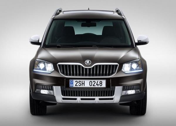 "Skoda markasnn Trkiye'den beklentileri ok yksek. Bu amala 1.6 dizel 105 beygir gcndeki DSG anzmanl Yeti, Trkiye'ye uygun olarak gelitirildi. Tketicilerimizin alkanlklar dikkate alnarak ve zel yatrm yaplarak retim planna alnd" dedi.