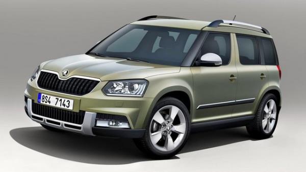 <p><b>TRKYE'YE ZEL RETLECEK</b></p>   ek retici tarafndan yaklak 4 yl nce piyasaya sunulan ve markann tarihindeki ilk SUV modeli olan Skoda Yeti makyajland ve yeni yln ilk aylarndan itibaren Trkiye?de sata sunulacak.