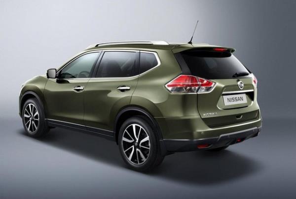 Gvenlik donanmlar artan araca Trafik Levha Tanycs, erit zleme Sistemi, nden arpma nleyici, Src Dikkat Destei gibi sistemler eklendi.