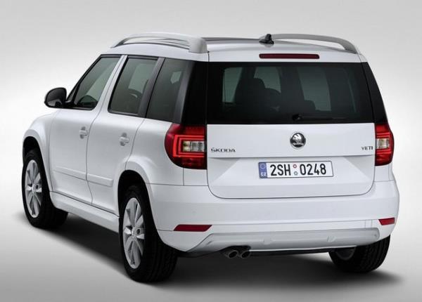 Bununla birlikte ara, artk "Yeti City" ve "Yeti Outdoor" adlaryla iki farkl karakter ve farkl zelliklere sahip versiyonlarla satlacak.