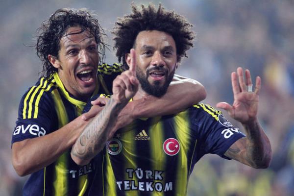 Fenerbahe-Fethiyespor