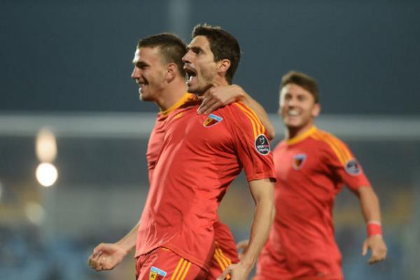 Kayserispor-1461 Trabzon