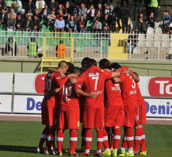 MP Antalyaspor-ankrspor
