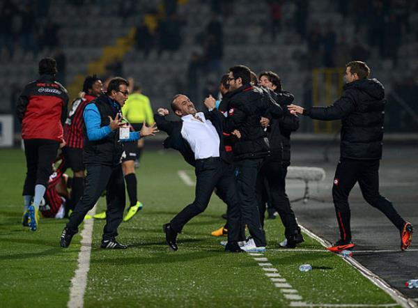 Genlerbirlii-Nazilli Belediye