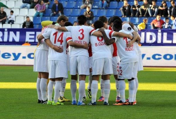neglspor-Gaziantepspor