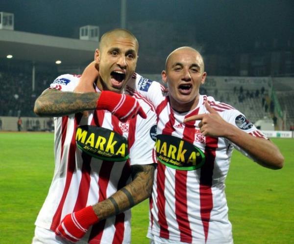 Sivasspor-Silivrispor