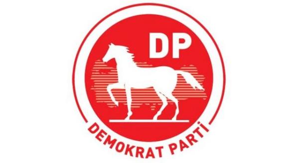 Trkiye'nin 77 siyasi partisinin en eskisi 1983'te kurulan Demokrat Parti (DP)