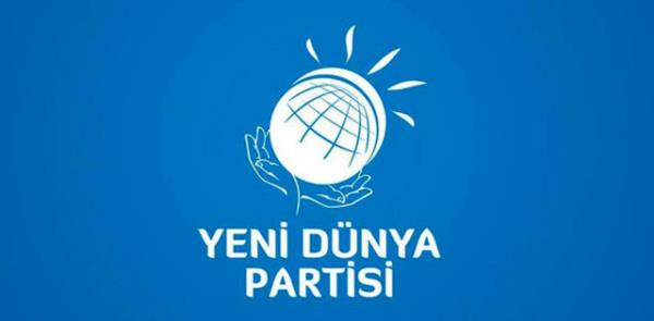 Yeni Dnya Partisi
