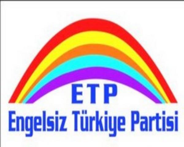 Engelsiz Trkiye Partisi