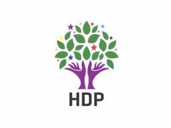 Halklarn Demokratik Partisi'nin (HDP) ye says 487.