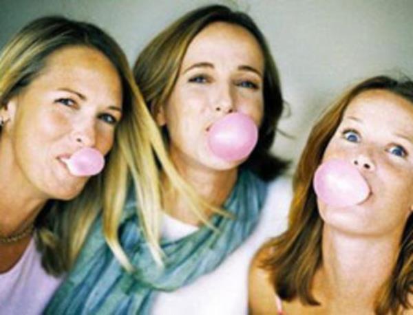 Konsantrasyonu arttrmann ve gerginliinizi hafifletmenin basit yollarn aryorsanz, Sakz inemek en kolay yollardan biri olacaktr...