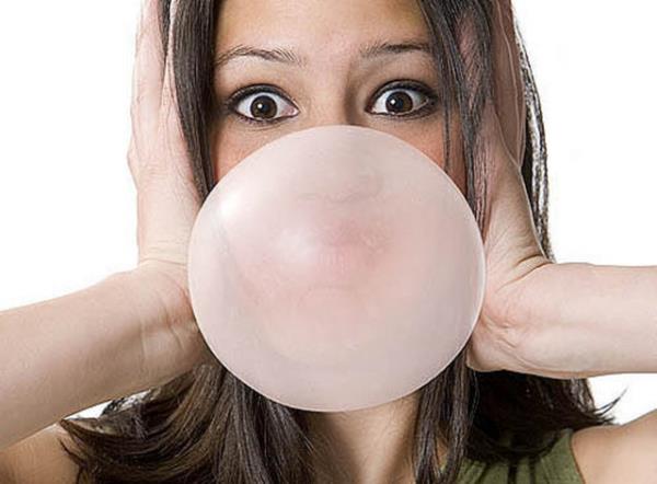 Appetite itah dergisinde 2002 ylnda yaymlanm bir baka alma gsteriyorki sakz inemek bireylerin renme, aklda tutma ve bilgiye erime yeteneini de artryor...