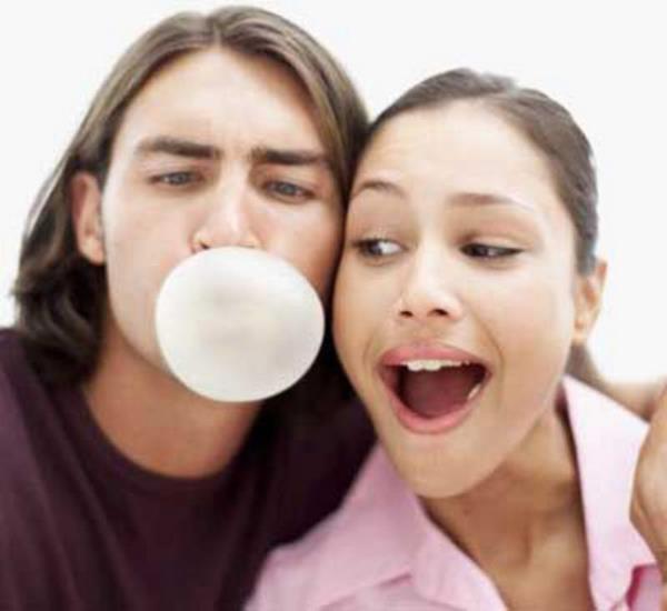 Daha nce yaplan aratrmalar, sakz inemenin hafza iyi gelebileceini gstermiti...