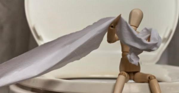 TE TUVALETNZDEN DAHA KRL 7 EY!